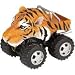 Wild Republic Truck Tiger Monster