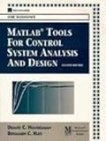 MATLAB tools for control system analysis and design