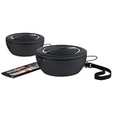 New-MEMOREX 02201 PORTABLE LINE-IN SPEAKER SYSTEM - MEM02201