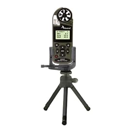 Kestrel Portable Tripod