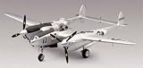 Revell 1:48 P38J Lightning