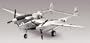Revell 1:48 P38J Lightning