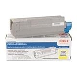 New-Toner - OKI43324401