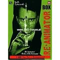 Re-Animator Box