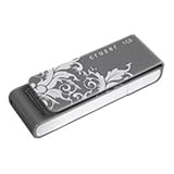 SanDisk SDCZ34-001G-A11 1GB Cruzer Pattern Drive (Grey)