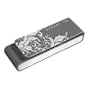 SanDisk SDCZ34-001G-A11 1GB Cruzer Pattern Drive (Grey)