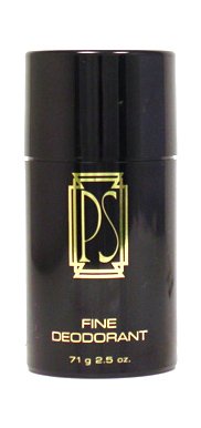 Paul Sebastian Ps By Paul Sebastian For Men. Deodorant Stick 2.5-Ounces / 71 G