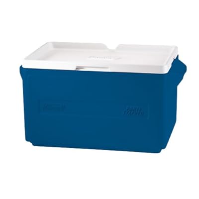Coleman 33-Quart Party Stacker Cooler