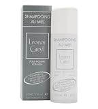 Honey and Rose Shampoo Shampooing au Miel for Men 120ml by Leonor Greyl