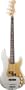 Fender Deluxe Active P Bass� Special, Blizzard Pearl, Rosewood Fretboard