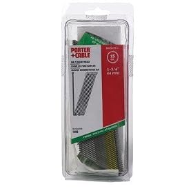 Porter-Cable #DA15175-1 1000CT1-3/4"Finish Nail
