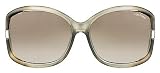 TOM FORD SUNGLASSES TF125 TF 125 59P BROWN ANAIS