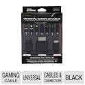 Universal Gaming AV Cables