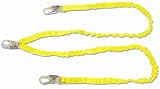 read full review Guardian Fall Protection 11202 IS-72-2 6-Foot Double Leg Internal Shock Lanyard