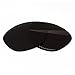 BlazerBuck Anti-salt Polarized Replacement Lenses for Oakley Stringer - Black