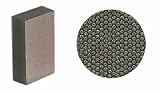 3M 120 Grit Flexible Diamond Hand Pad 2Y-NSIL-SJYW 3M 120 Grit Flexible Diamond Hand Pad 2Y-NSIL-SJYW