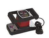 Jeanie RubTM Massagers, Variable Speed