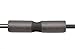 Squat Sponge Gray 18