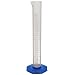 Nalgene Polypropylene Graduated Cylinder