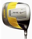 NIKEGOLF WOMEN'S SQ SUMO 5900 ドライバー