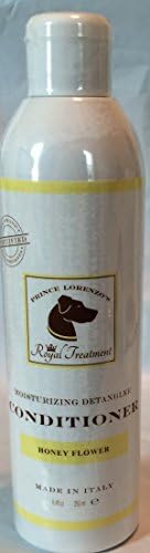 Royal Treatment Honey Flower Moisturizing,Detangler Conditioner 8.4 oz