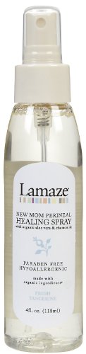 Lamaze After-Pregnancy Perineal Healing Spray