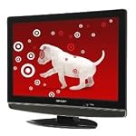 Sharp LC22SB24U 21.9 inch LCD Television