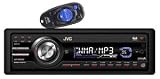 JVC Arsenal KD-AR560 CD receiver with MP3 / WMA playback