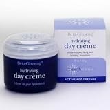 Earth Science Hydrating Day Creme (60g)