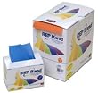 Magister Resistive Exercise - Rep Band Latex-Free BLUE (LEVEL 4) 6 YARD ROLLS