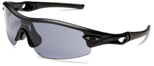 Oakley Men’s Radar Pitch Asian Fit Sunglasses