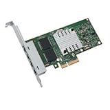 Intel Networking Card Ethernet Server Adapter I340 Quad Port PCI Express Copper 1Gb Server NIC