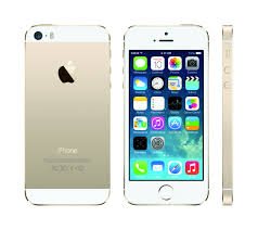 reviews Apple iPhone 5s 16GB 4G LTE Champagne Gold - AT&T