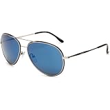 Police 8299 Aviator Sunglasses