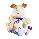 International Playthings Shaggie Taggies