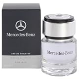EAN 3595471021038 product image for Mercedes Benz by Mercedes Benz for Men 1.3 oz Eau de Toilette Spray | upcitemdb.com