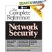 NETWORK SECURITY: THE COMPLETE REFERENCE
