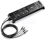 Bose Lifestyle VS-2 Video Enhancer - Video signal converter - aluminum