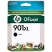 dogs3 - Original HP 901XL Officejet Ink Cartridge in Retail