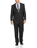 31BnTbSgYBL. SL160  Joseph Abboud Mens Plaid Suit With Single Pleated Pant