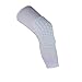 Morris 1 Pair / 2 Pcs Breathable Adjustable Elastic Unisex Kneepads Knee Pads Crawling Safety Protector Authentic Fitness Basketball Volleyball Badminton Sports Protector Kneepads