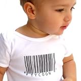 Tycoon Barcode T Shirts - by Angelic Genius