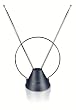 PHILIPS INDOOR TV ANTENN UHF/VHF/FM/HDTV NIC