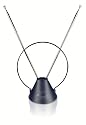 Philips SDV2115/27 Indoor Passive UHF/VHF/FM/HDTV Antenna