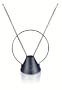 Philips SDV2115/27 Indoor Passive UHF/VHF/FM/HDTV Antenna