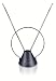 Philips SDV2115/27 Indoor Passive UHF/VHF/FM/HDTV Antenna