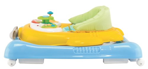 Imagen 2 de Babideal 27594550 - Andador