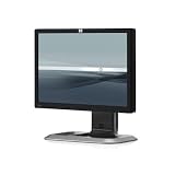 HP L2045w - LCD display - TFT - 20.1 - widescreen - 1680 x 1050 / 60 Hz - 300 cd/m2 - 600:1 - 5 ms - 0.258 mm DVI-I, VGA - Smart Buy