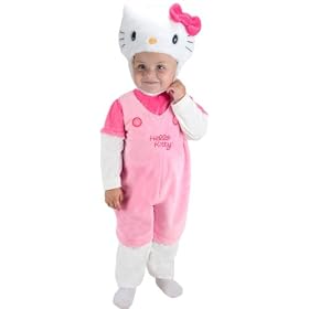 Hello Kitty - J427-000 - D�guisement - Costume - Hello Kitty Cintre