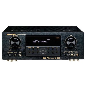 Marantz SR4002 Digital EX/DTS ES Surround Receiver w/HDMI Repeating and Auto Set-Up